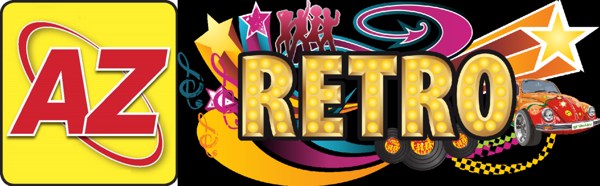 RADIO AZ RETRO 