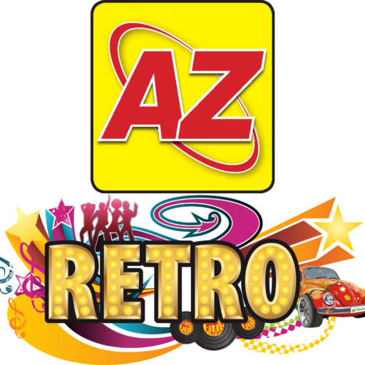 AZ RETRO ON LINE
